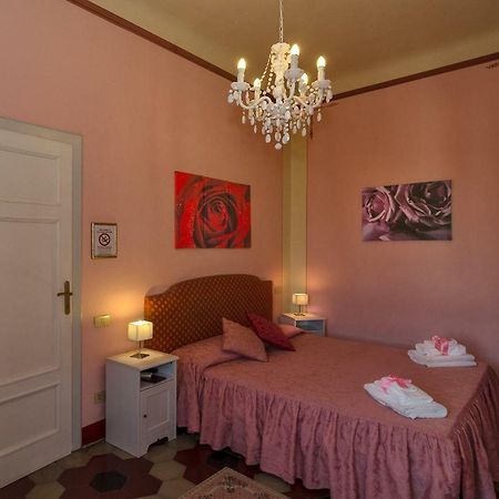 B&B La Mimosa Lucca Dış mekan fotoğraf