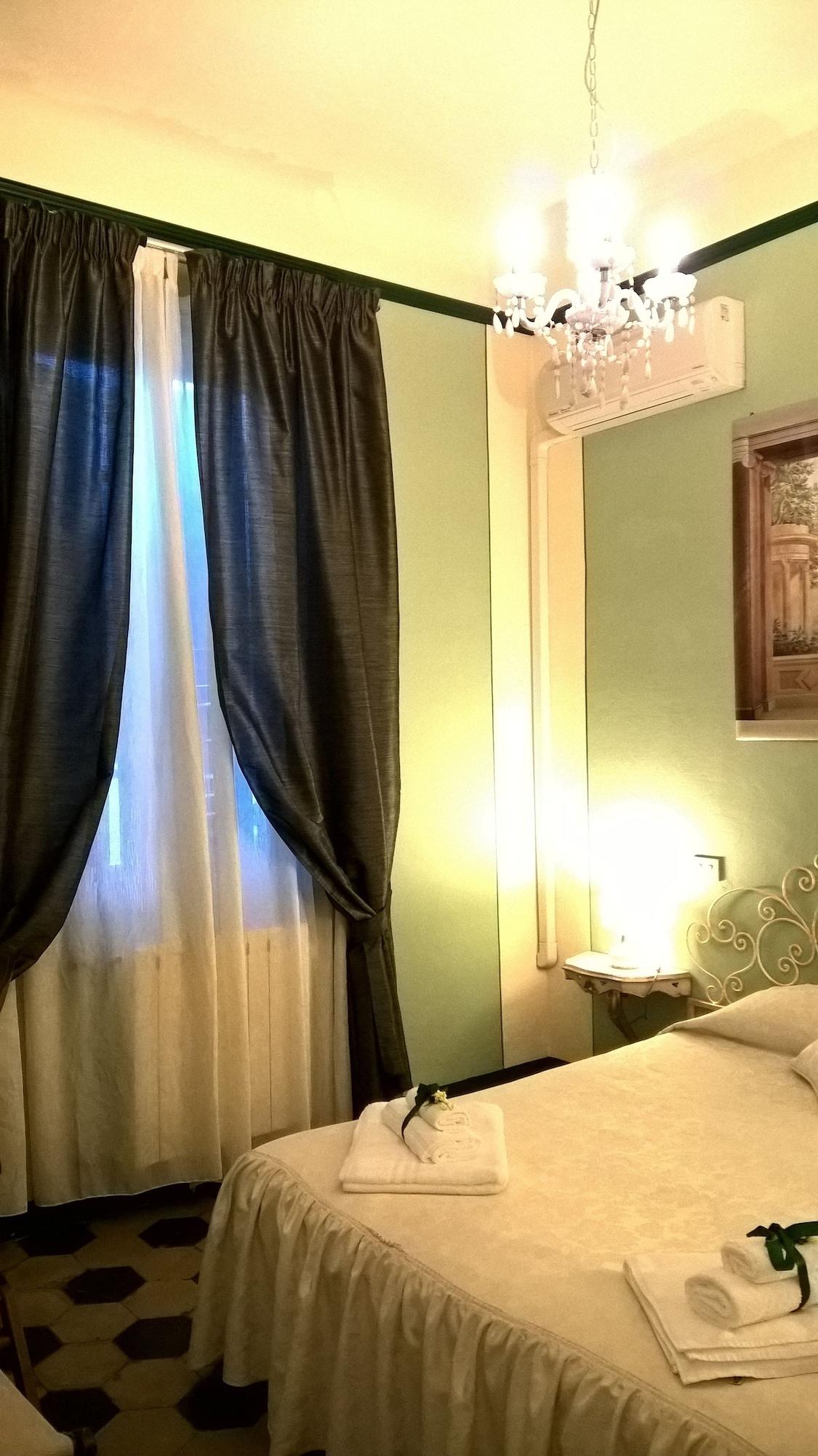 B&B La Mimosa Lucca Dış mekan fotoğraf
