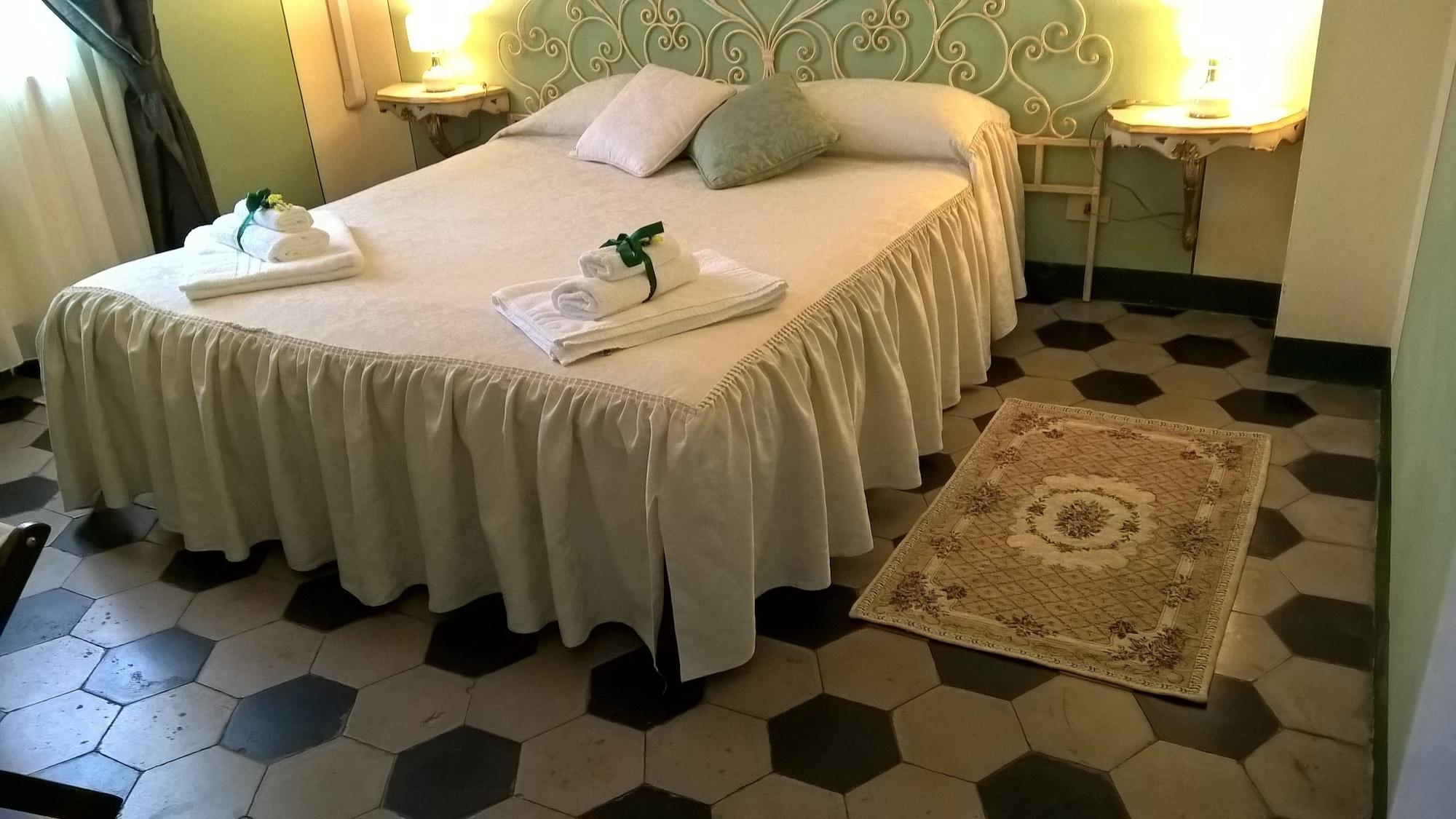 B&B La Mimosa Lucca Dış mekan fotoğraf