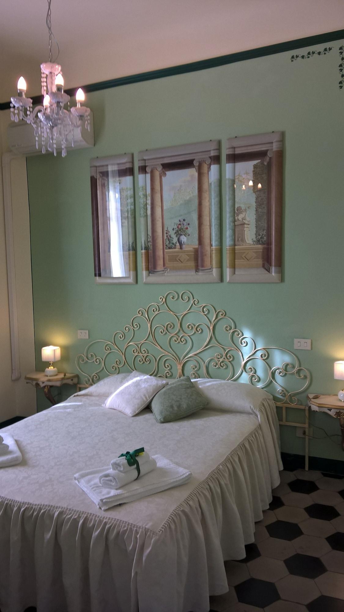 B&B La Mimosa Lucca Dış mekan fotoğraf