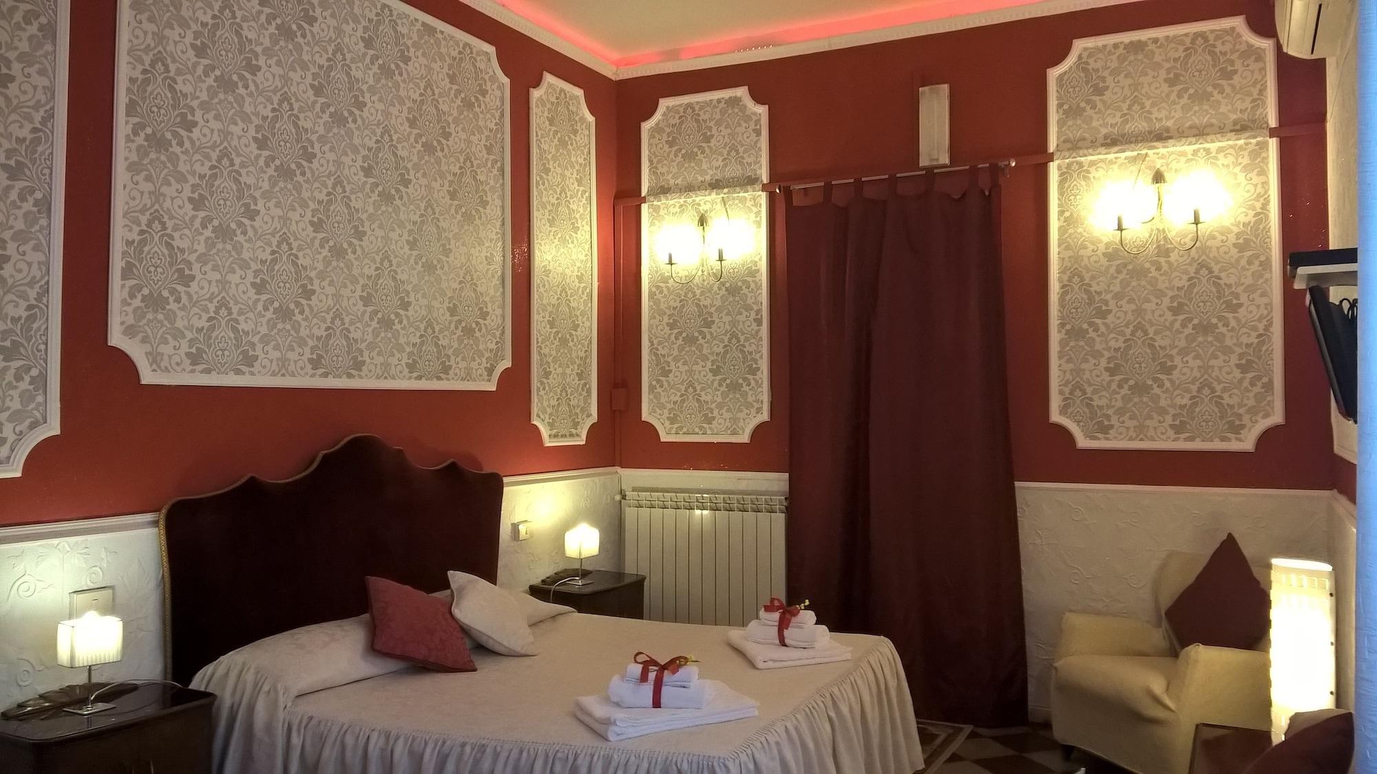 B&B La Mimosa Lucca Dış mekan fotoğraf