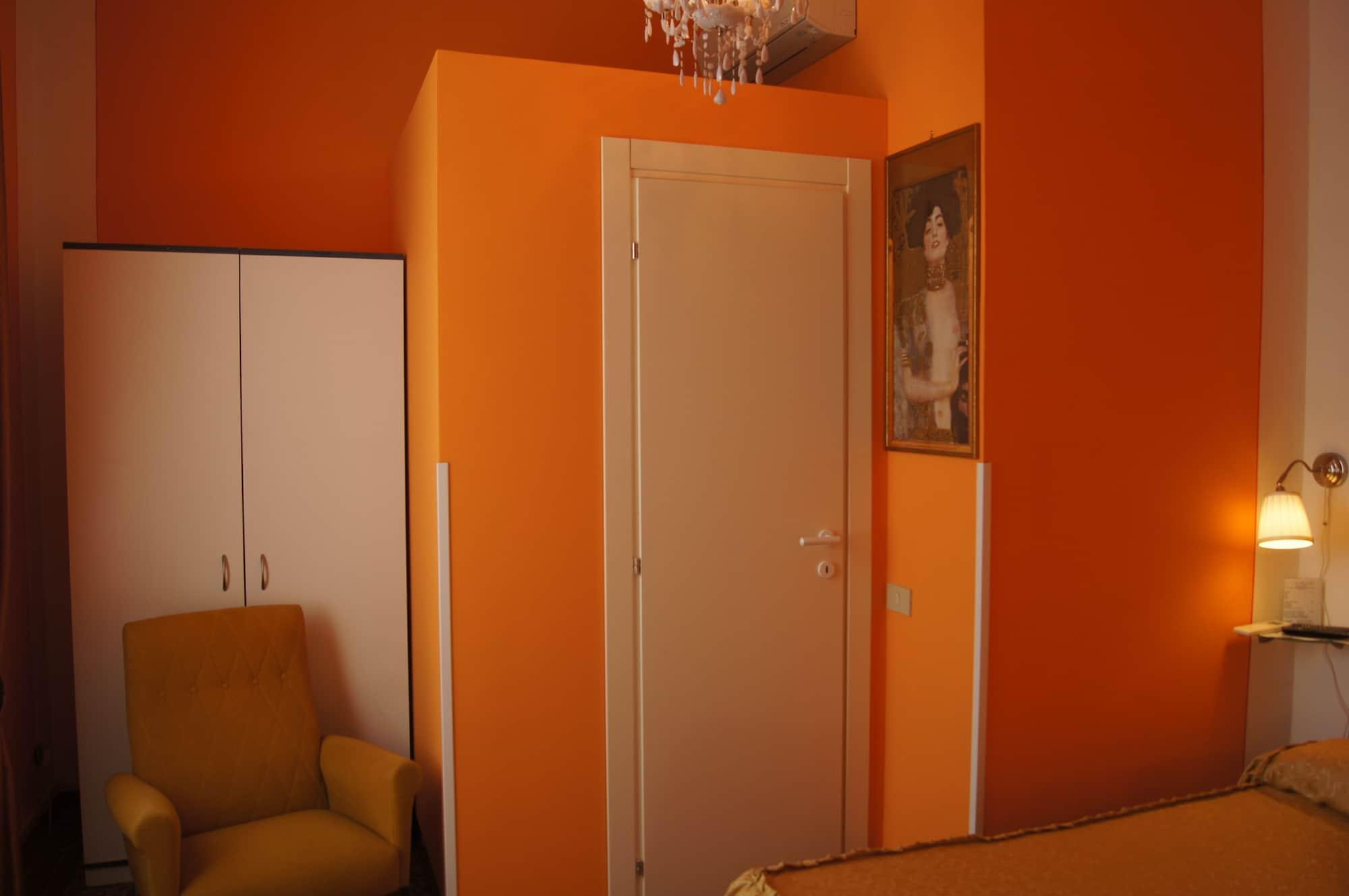B&B La Mimosa Lucca Dış mekan fotoğraf