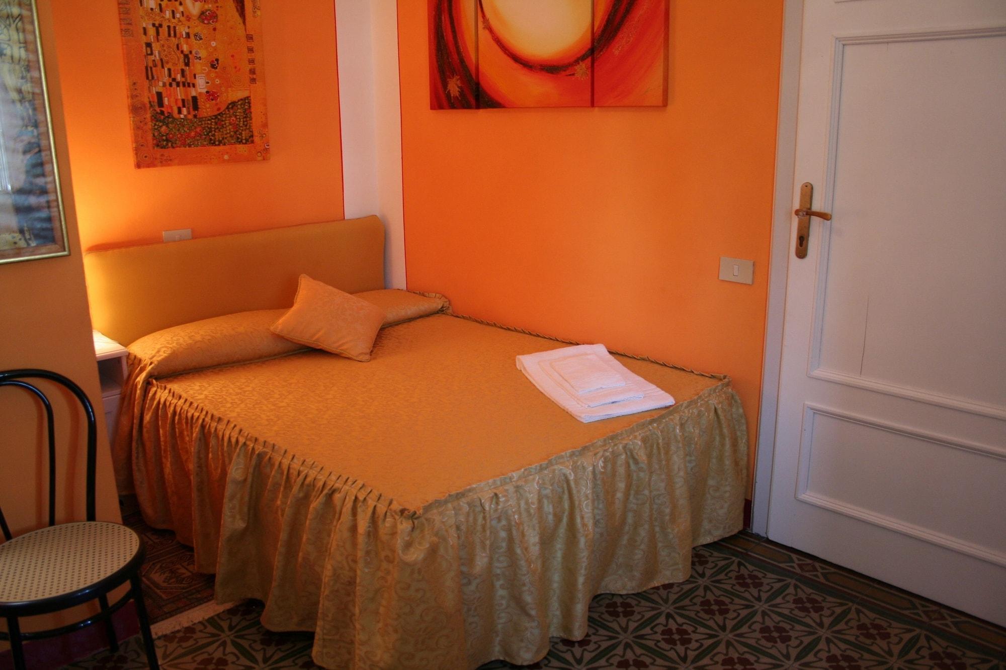 B&B La Mimosa Lucca Dış mekan fotoğraf