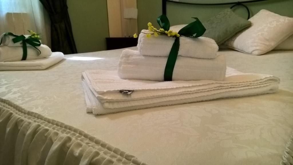 B&B La Mimosa Lucca Dış mekan fotoğraf