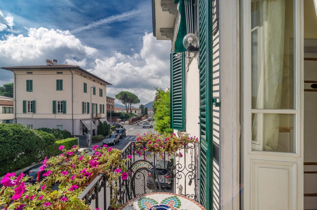 B&B La Mimosa Lucca Dış mekan fotoğraf