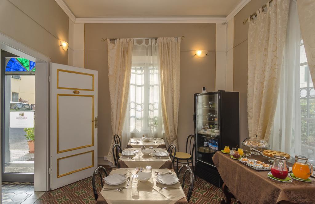 B&B La Mimosa Lucca Dış mekan fotoğraf