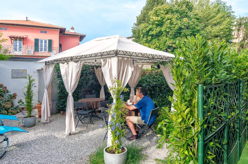 B&B La Mimosa Lucca Dış mekan fotoğraf