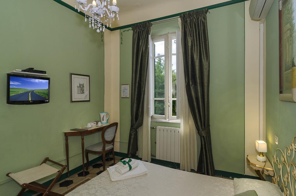 B&B La Mimosa Lucca Dış mekan fotoğraf
