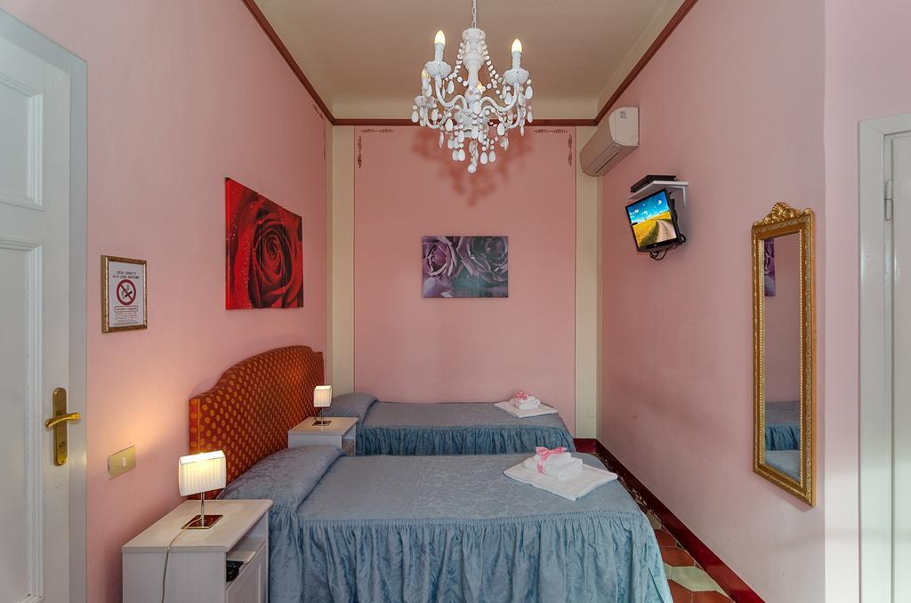 B&B La Mimosa Lucca Dış mekan fotoğraf