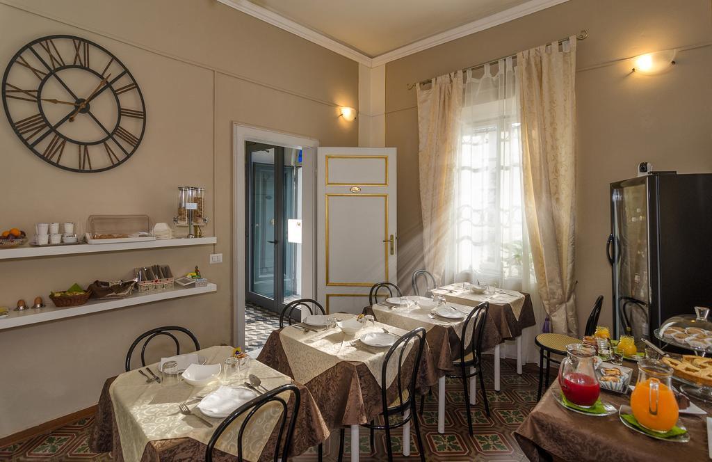 B&B La Mimosa Lucca Dış mekan fotoğraf