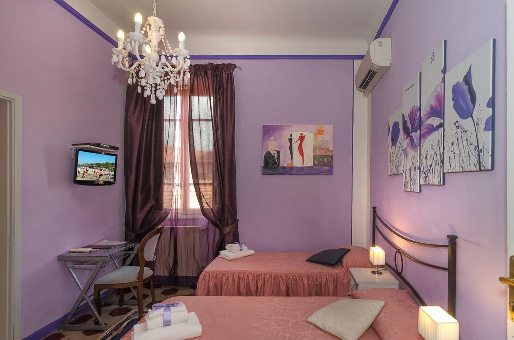 B&B La Mimosa Lucca Dış mekan fotoğraf