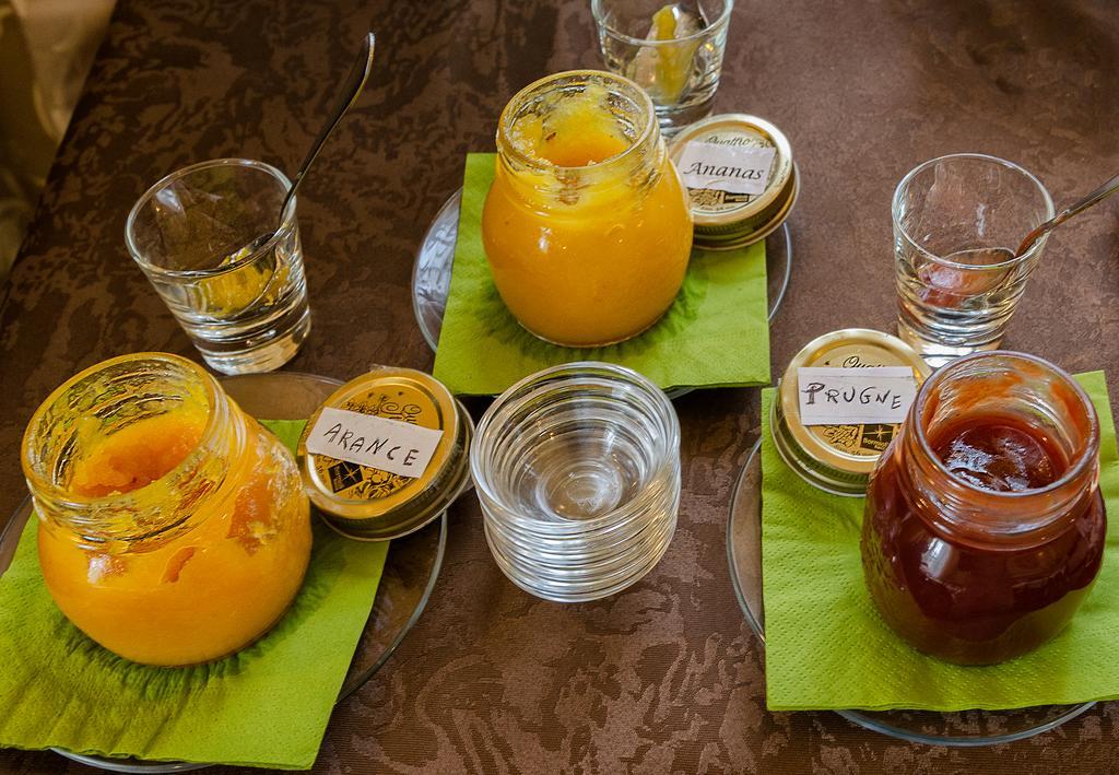 B&B La Mimosa Lucca Dış mekan fotoğraf