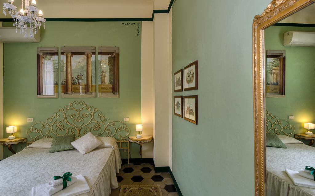 B&B La Mimosa Lucca Dış mekan fotoğraf