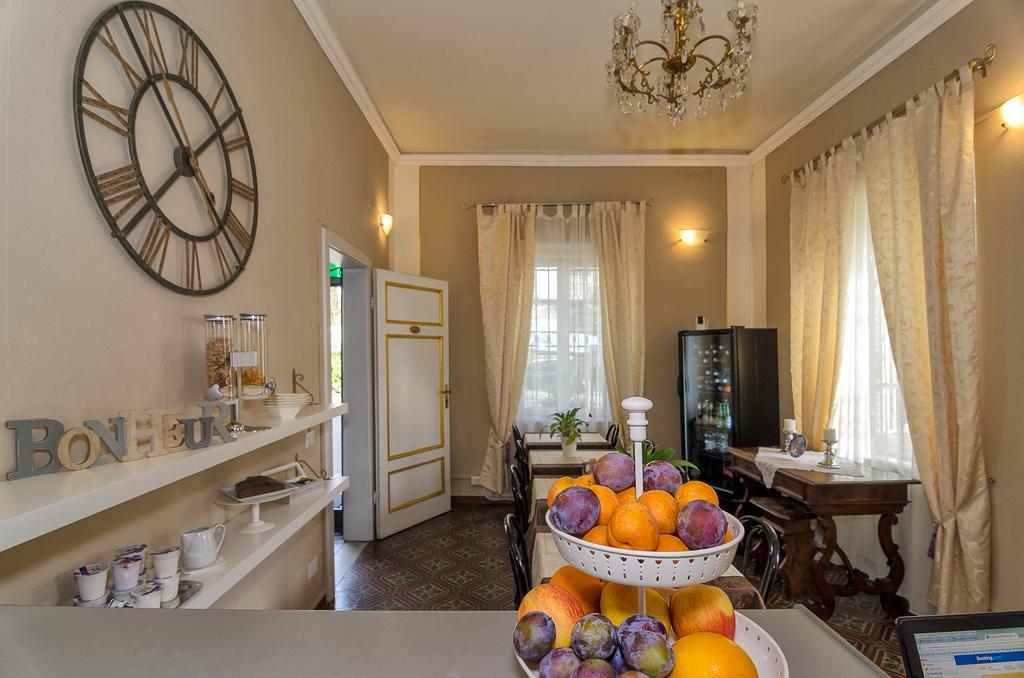 B&B La Mimosa Lucca Dış mekan fotoğraf
