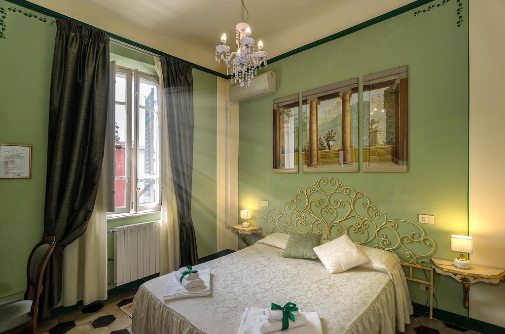 B&B La Mimosa Lucca Dış mekan fotoğraf