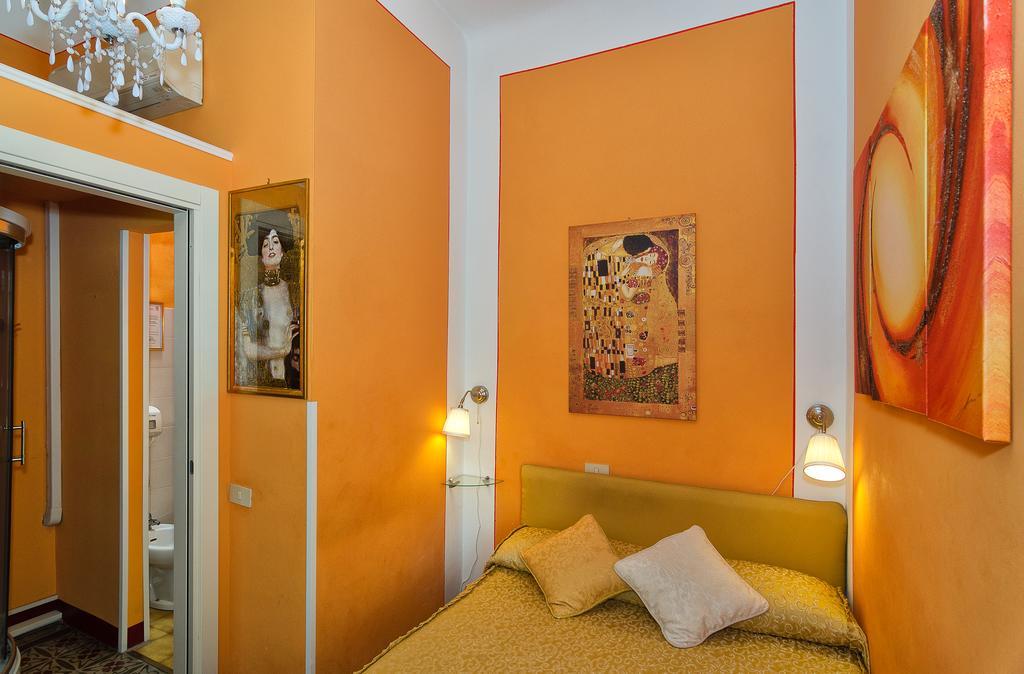 B&B La Mimosa Lucca Dış mekan fotoğraf
