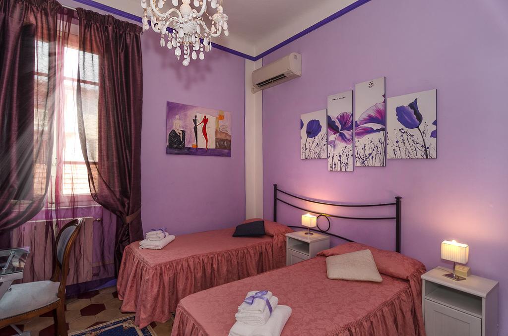 B&B La Mimosa Lucca Dış mekan fotoğraf