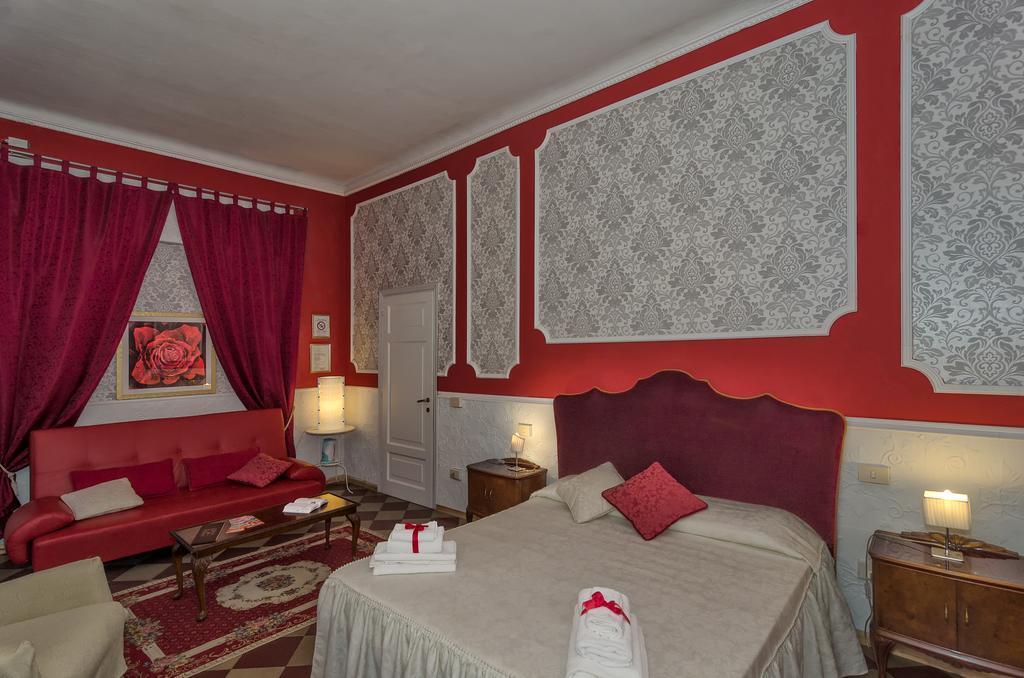 B&B La Mimosa Lucca Dış mekan fotoğraf