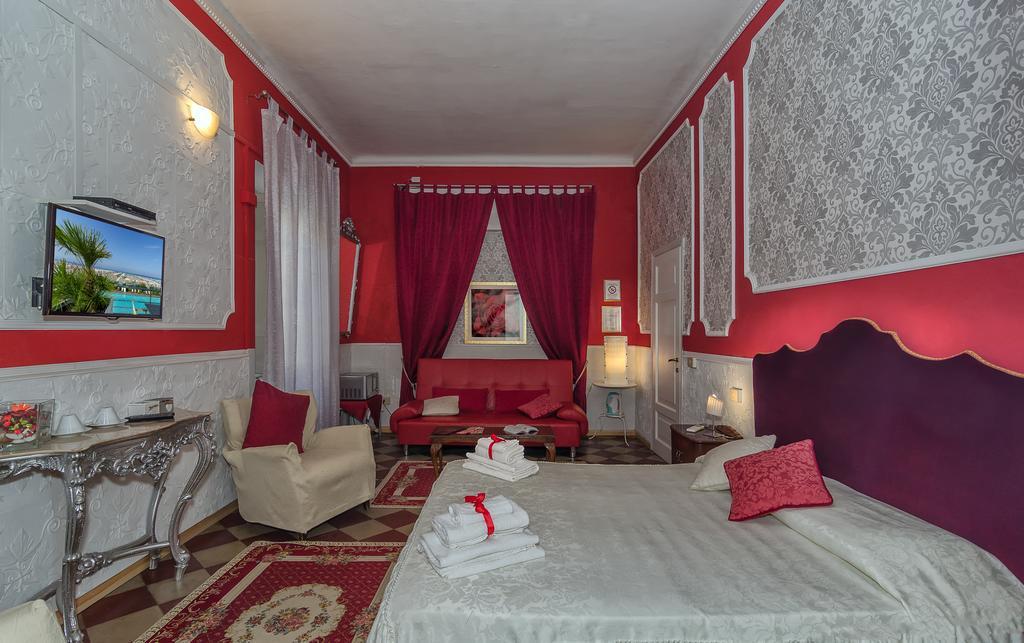 B&B La Mimosa Lucca Dış mekan fotoğraf