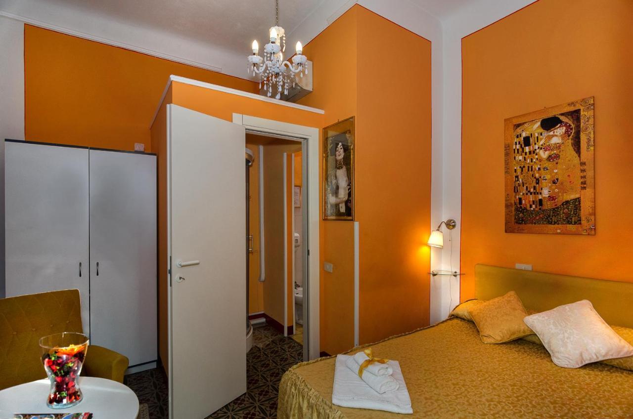 B&B La Mimosa Lucca Dış mekan fotoğraf